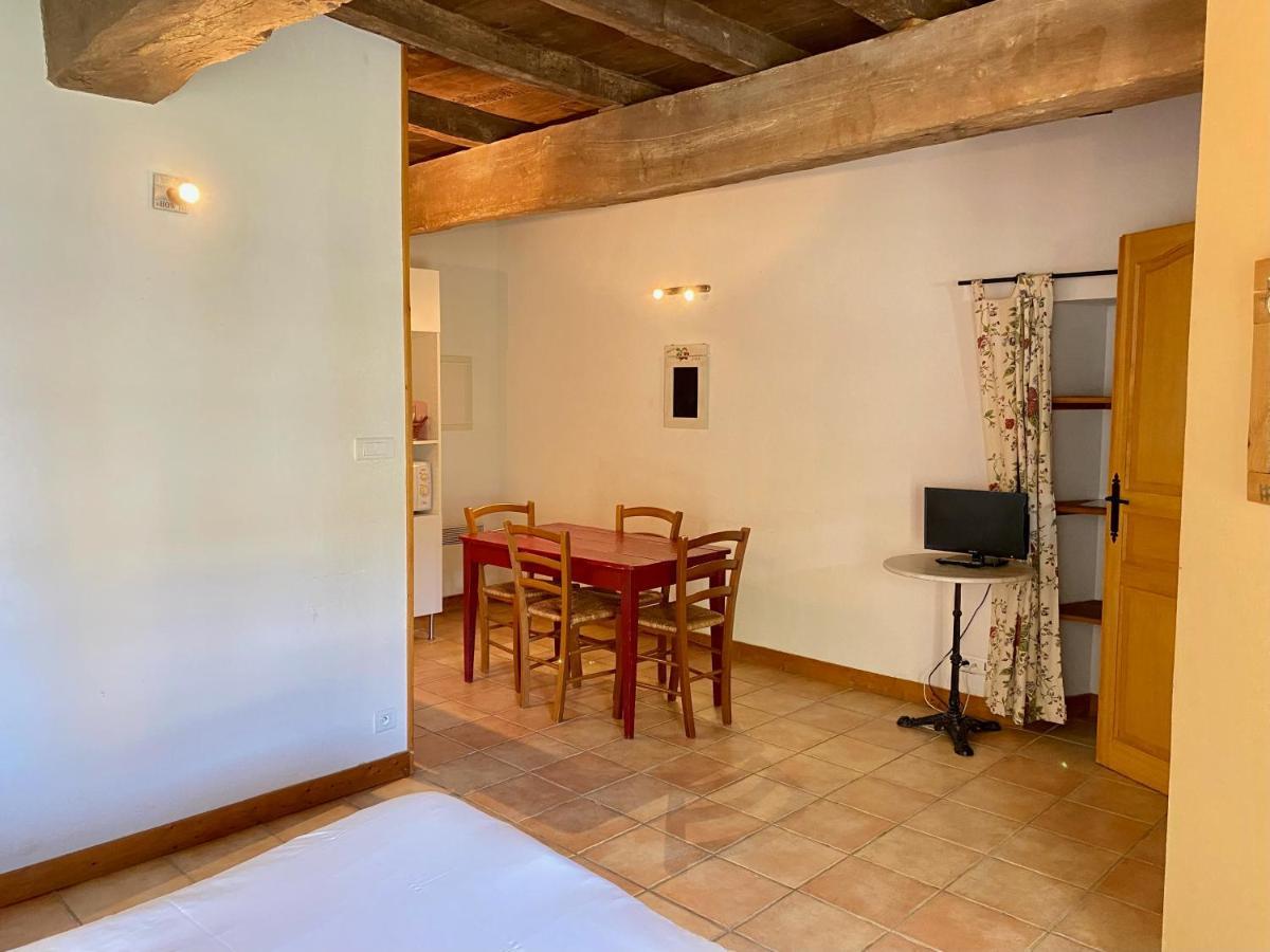 Domaine De La Laigne - Spa Asnières-la-Giraud Eksteriør bilde
