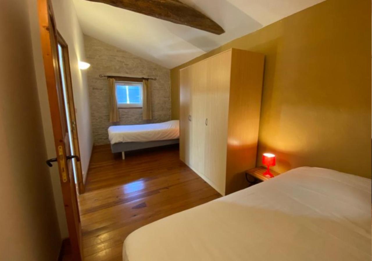 Domaine De La Laigne - Spa Asnières-la-Giraud Eksteriør bilde