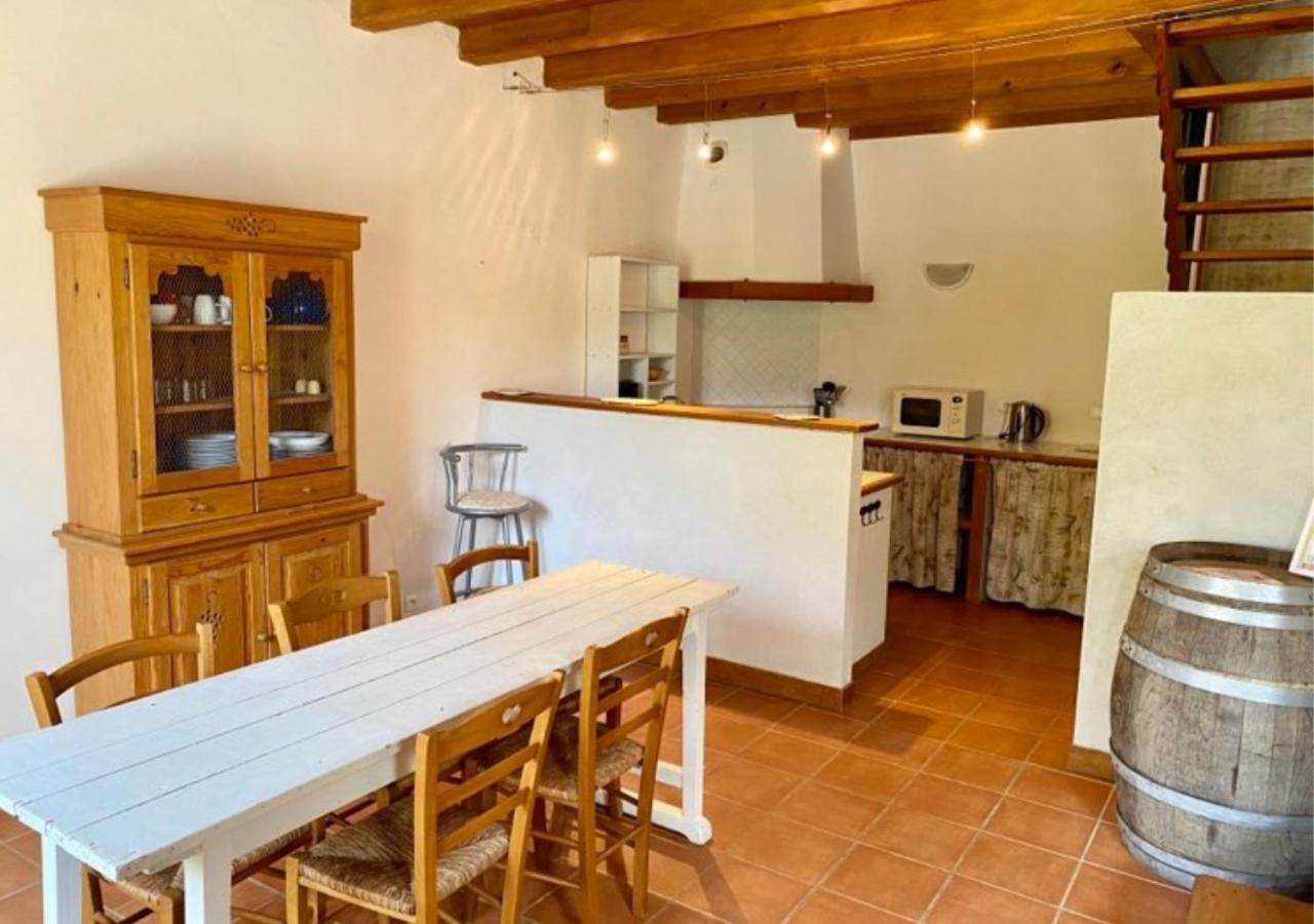 Domaine De La Laigne - Spa Asnières-la-Giraud Eksteriør bilde