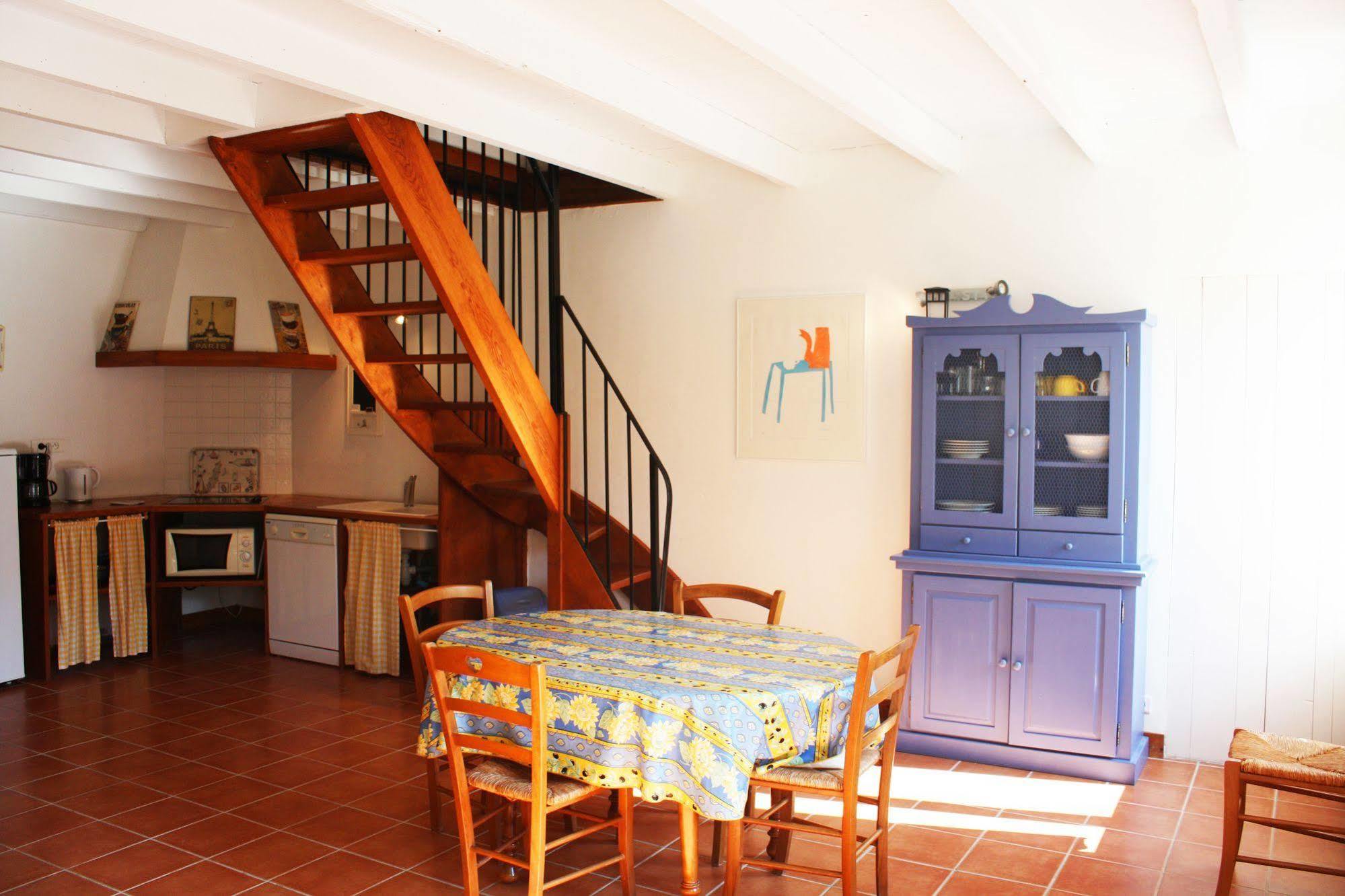 Domaine De La Laigne - Spa Asnières-la-Giraud Eksteriør bilde